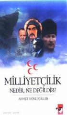 Milliyetçilik Nedir Ne Değildir