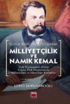 Milliyetçilik ve Namık Kemal