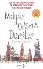 Milyar Dolarlık Dersler