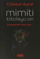 Mimiti Etitolayo.Sin