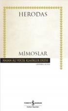 Mimoslar Ciltli
