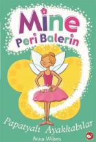 Mine Peri Balerin 2-Papatyalı Ayakkabılar