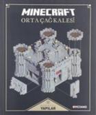 Minecraft Orta Çağ Kalesi