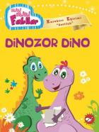 Mini Mini Fabllar-Dinozor Dino