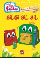 Mini Mini Fabllar-Silgi Sil Sil