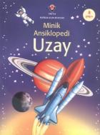 Minik Ansiklopedi-Uzay (8 Yaş)