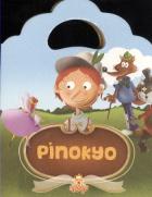Minik Çantalı Öyküler: Pinokyo