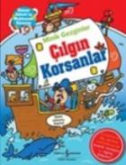 Minik Gezginler-Çılgın Korsanlar