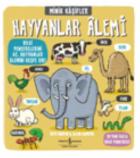 Minik Kaşifler Hayvanlar Alemi