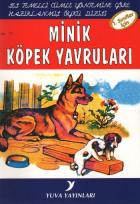 Minik Köpek Yavruları Sevilen Hayvanlar Dizisi-6