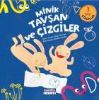 Minik Tavşan-9 Minik Tavşan ve Çizgiler