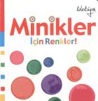 Minikler İçin Renkler