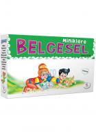 Miniklere Belgesel (10 Kitap)