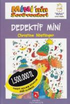 Mini'Nin Serüvenleri Dedektif Mini