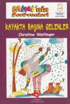 Mini'Nin Serüvenleri Kayakta Başına Gelenler