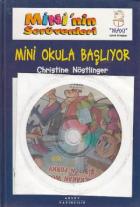 Mini'nin Serüvenleri Mini Okula Başlıyor