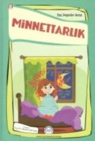 Minnettarlık-Dini Değerler Serisi 8