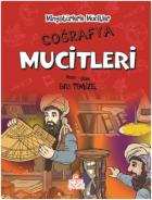 Minyatürlerle Mucitler - Coğrafya Mucitleri