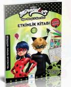 Mıraculous Etkinlik Kitabı 2