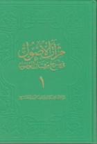 Mirâtü'l-Usul Fî Şerh-ı Mirkâti'l-Vusul 1. Cilt