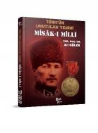 Misak-ı Milli Türkün Unutulan Yemini