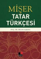 Mişer Tatar Türkçesi