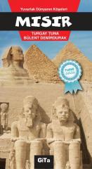 Mısır Yuvarlak Dünyanın Köşeleri
