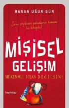 Mişisel Gelişim