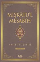 Mişkatu'l Mesabih - 3 (Ciltli)