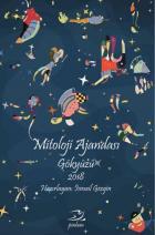 Mitoloji Ajandası 2018 Gökyüzü