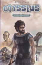 Mitolojik Kahramanlar-3: Odysseus