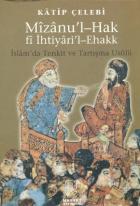 Mizanu’l-Hak Fi İhtiyari’l-Ehakk