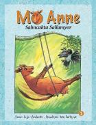 Mö Anne-3: Salıncakta Sallanıyor