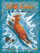 Mö Anne-4: Su Kaydırağından Kayıyor