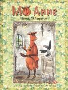 Mö Anne-5: Temizlik Yapıyor