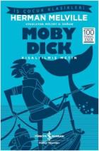 Moby Dick - Kısaltılmış Metin
