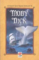 Gençler İçin Seçme Eserler-16: Moby Dick