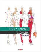 Moda Tasarım Çizimleri