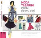 Moda Tasarımı Çizim Dersleri