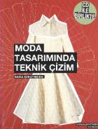 Moda Tasarımında Teknik Çizim