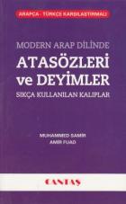 Modern Arap Dilinde Atasözleri ve Deyimler