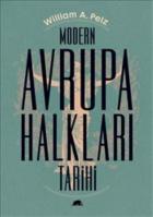 Modern Avrupa Halkları Tarihi