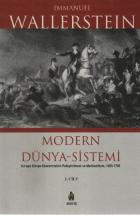 Modern Dünya-Sistemi 2.Cilt