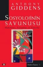 Modern Düşünce-03: Sosyolojinin Savunusu