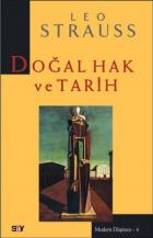 Modern Düşünce-04: Doğal Hak ve Tarih