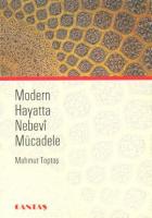 Modern Hayatta Nebevi Mücadele