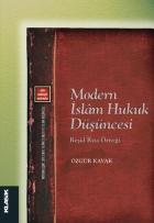 Modern İslam Hukuk Düşüncesi