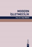 Modern İşletmecilik