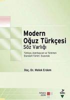 Modern Oğuz Türkçesi