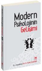 Modern Psikolojinin Gelişimi